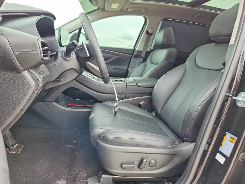 2023 HYUNDAI SANTA FE SEL PREMIUM  