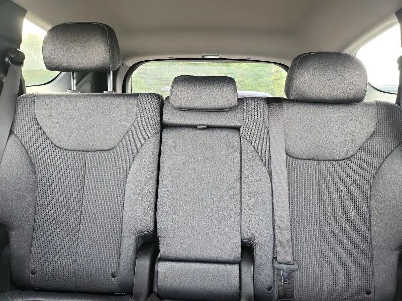 2019 HYUNDAI SANTA FE SEL 2.4L  