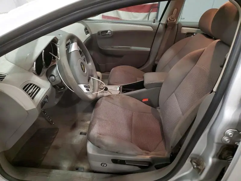 2011 CHEVROLET MALIBU LS  