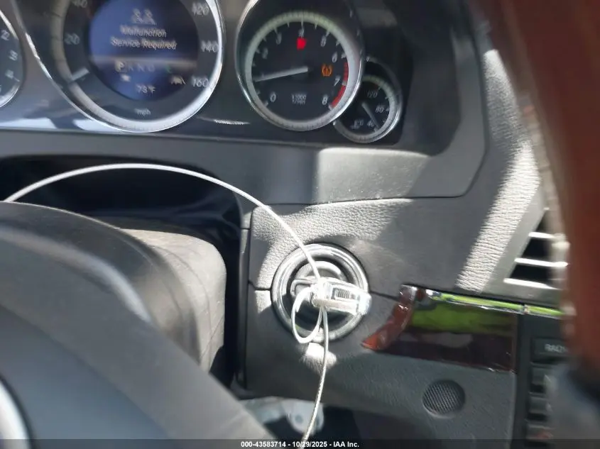 2013 MERCEDES-BENZ E 350  