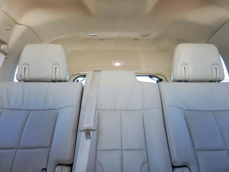2010 LINCOLN NAVIGATOR   
