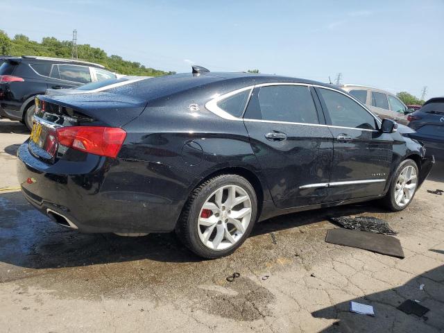 2019 CHEVROLET IMPALA PREMIER