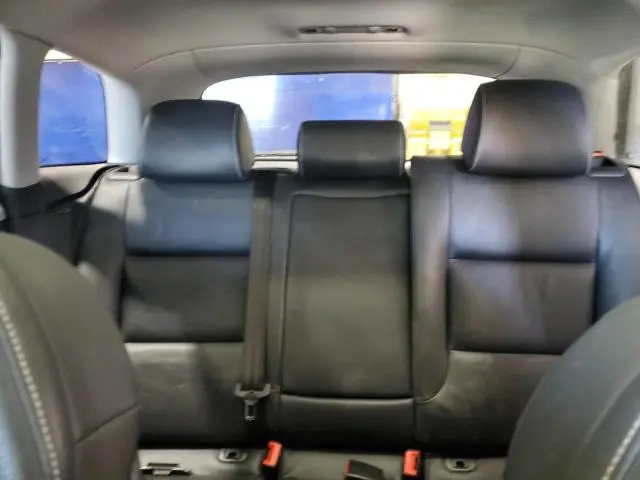 2013 AUDI A3 PREMIUM PLUS  