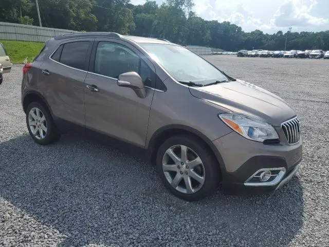 2015 BUICK ENCORE   