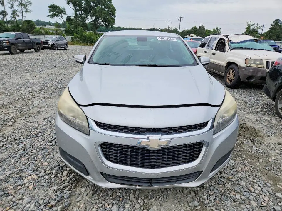 2015 CHEVROLET MALIBU 1LT  