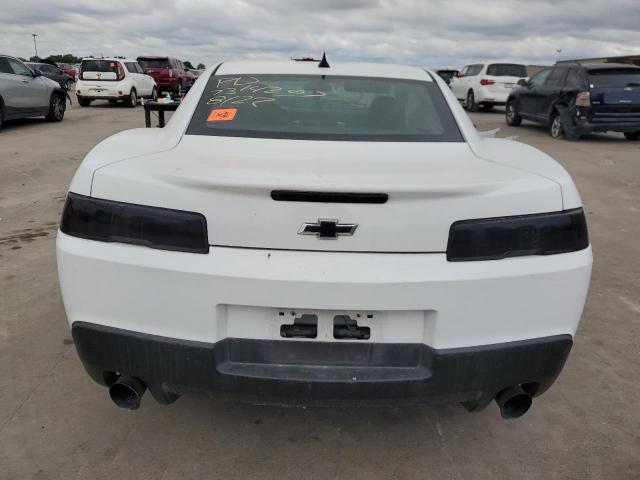 2015 CHEVROLET CAMARO LS