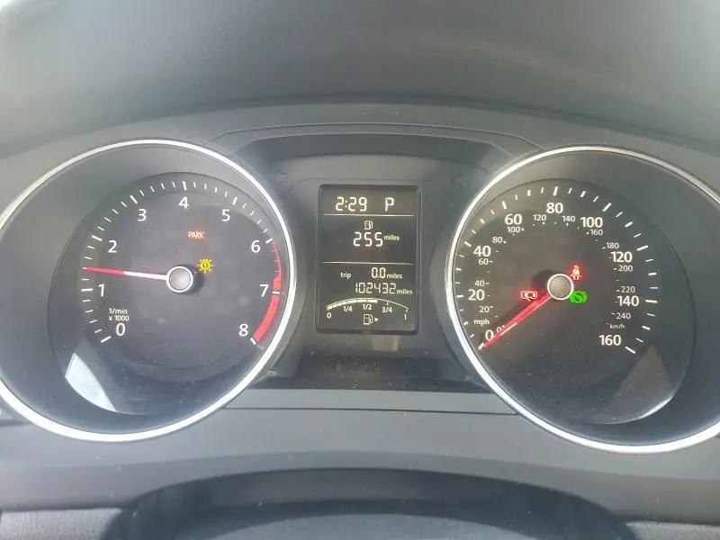 2018 VOLKSWAGEN JETTA S  