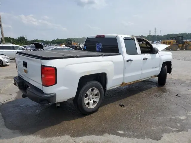2015 CHEVROLET SILVERADO C1500  