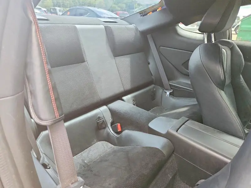 2023 TOYOTA GR 86 PREMIUM  