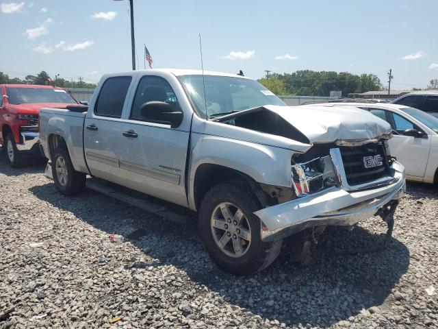 2011 GMC SIERRA C1500 SLE