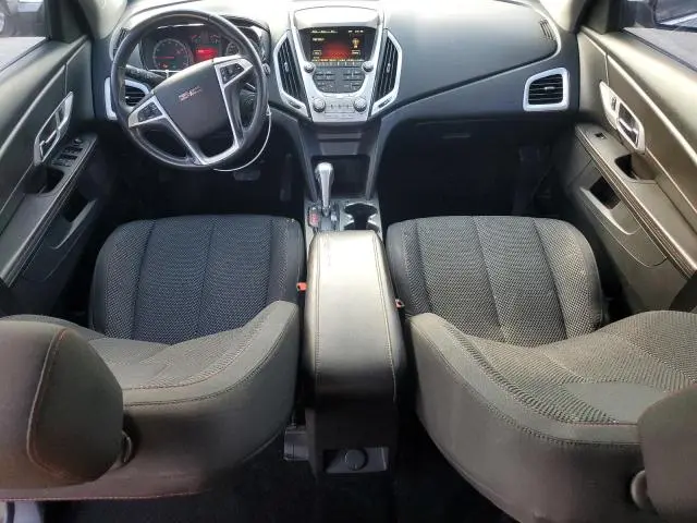 2014 GMC TERRAIN SLE  