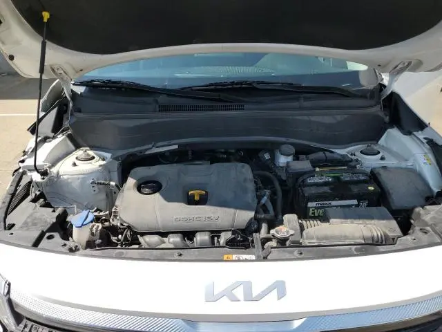 2023 KIA SELTOS EX  