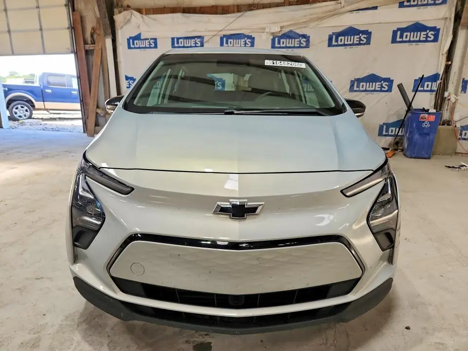 2023 CHEVROLET BOLT EV 1LT  