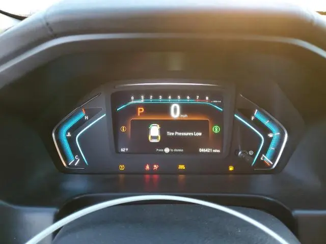 2023 HONDA ODYSSEY EXL  