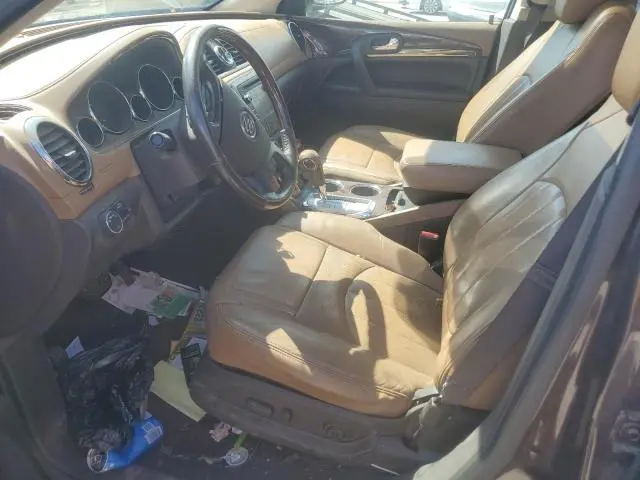 2016 BUICK ENCLAVE