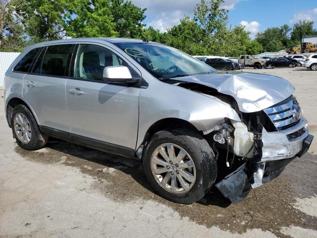 2010 FORD EDGE SEL