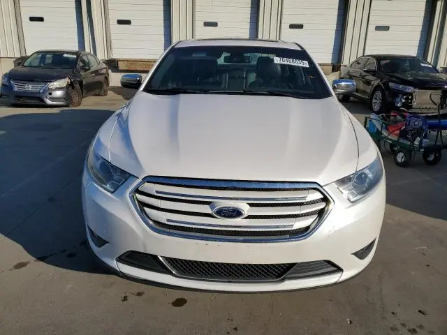 2016 FORD TAURUS LIMITED