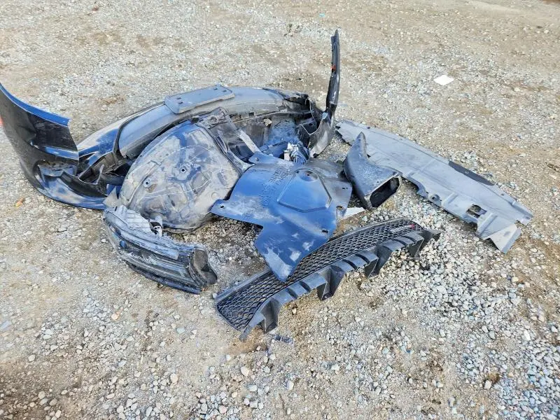 2019 DODGE CHARGER GT  