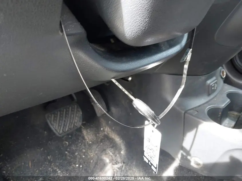 2018 NISSAN VERSA 1.6 SV