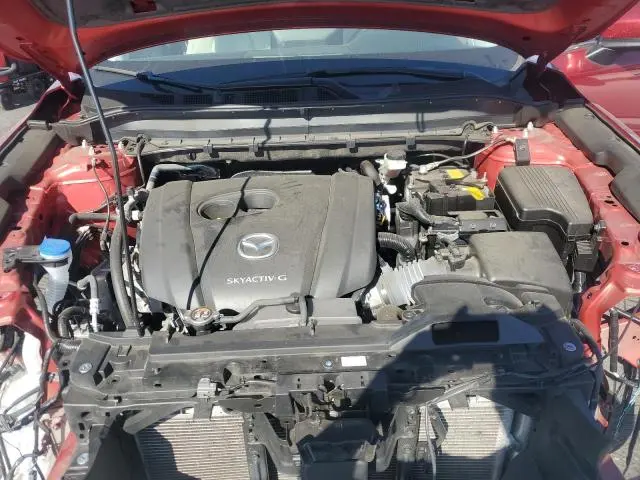 2023 MAZDA CX-5 PREMIUM  