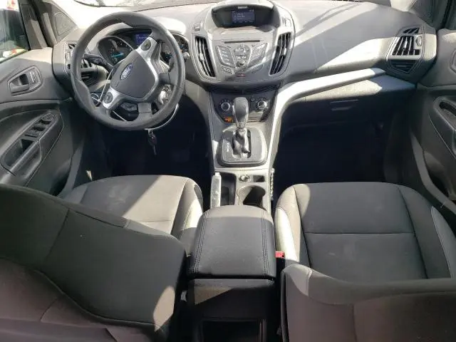 2015 FORD ESCAPE S  
