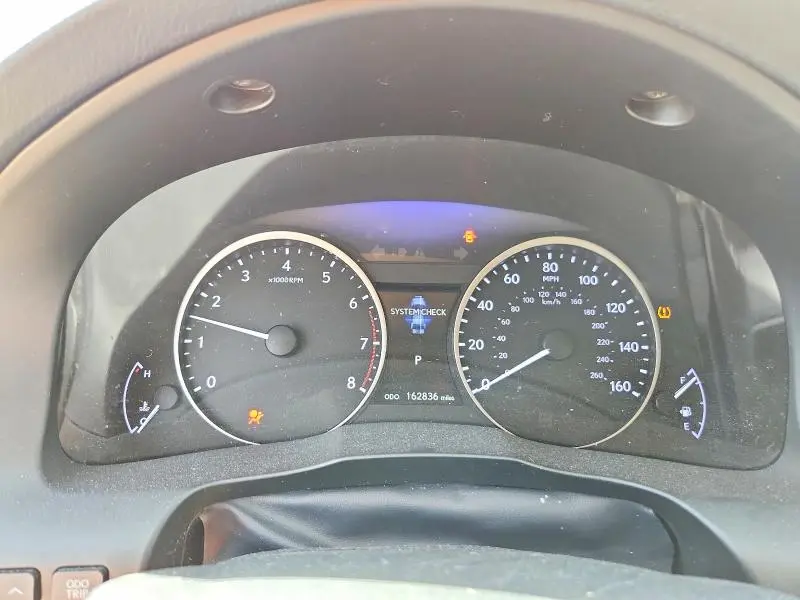 2013 LEXUS ES 350  