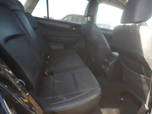 2018 SUBARU OUTBACK 3.6R LIMITED  