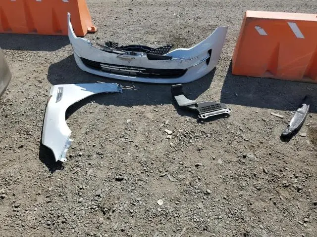2018 KIA OPTIMA EX  