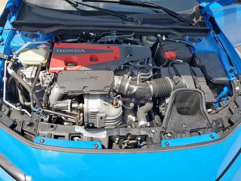 2024 HONDA CIVIC TYPE-R  