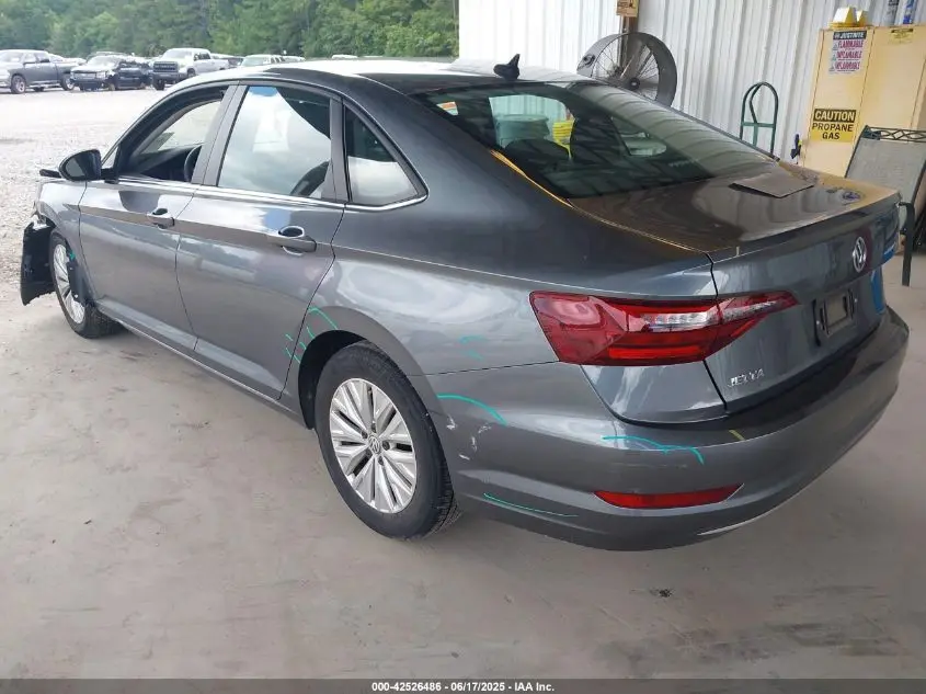 2020 VOLKSWAGEN JETTA 1.4T R-LINE/1.4T S/1.4T SE