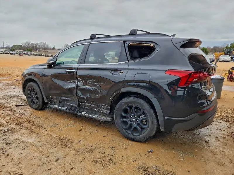 2022 HYUNDAI SANTA FE XRT  