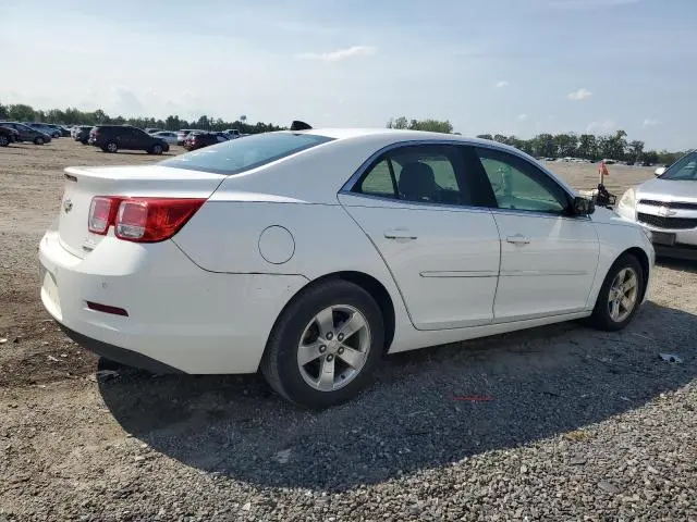 2013 CHEVROLET MALIBU LS  
