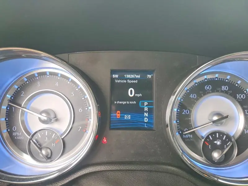 2014 CHRYSLER 300   