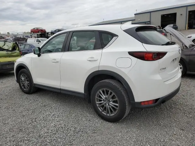 2018 MAZDA CX-5 SPORT  