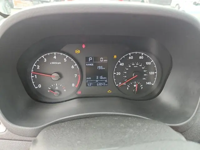 2018 HYUNDAI ACCENT SE  