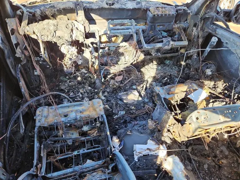 2013 RAM 1500 LONGHORN  