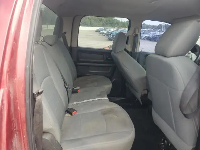 2014 RAM 1500 ST