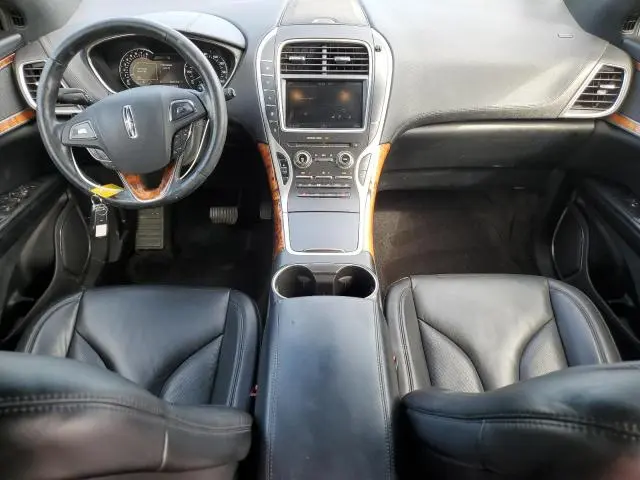 2016 LINCOLN MKX SELECT