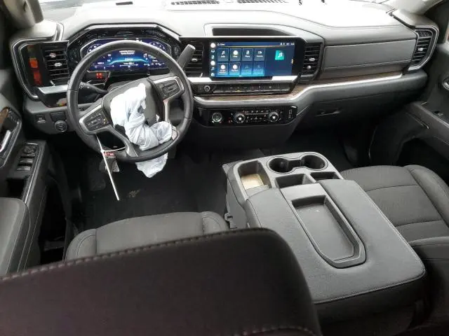 2022 CHEVROLET SILVERADO C1500 LT  