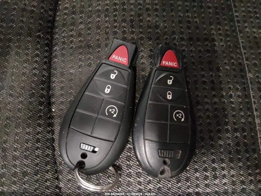 2013 RAM 1500 BIG HORN