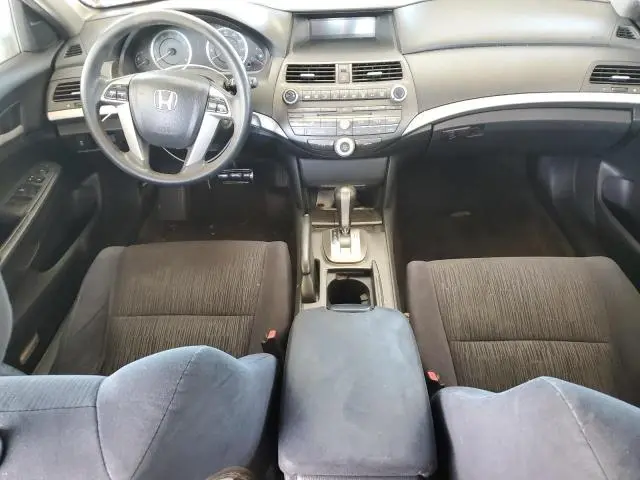 2011 HONDA ACCORD LX