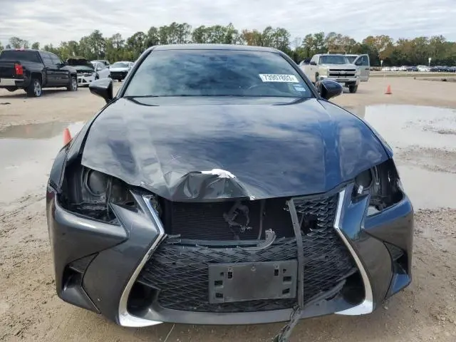 2018 LEXUS GS 350 BASE  