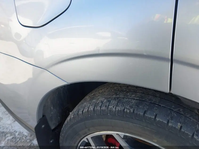 2014 SUBARU FORESTER 2.0XT PREMIUM