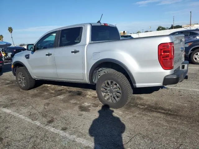 2019 FORD RANGER XL  