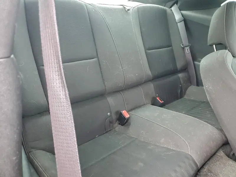 2012 CHEVROLET CAMARO LS  