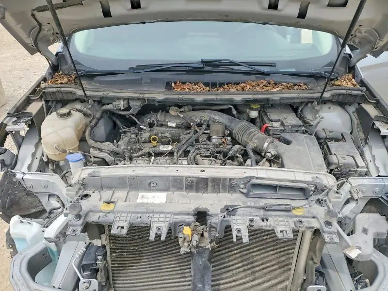 2021 FORD EDGE SE  