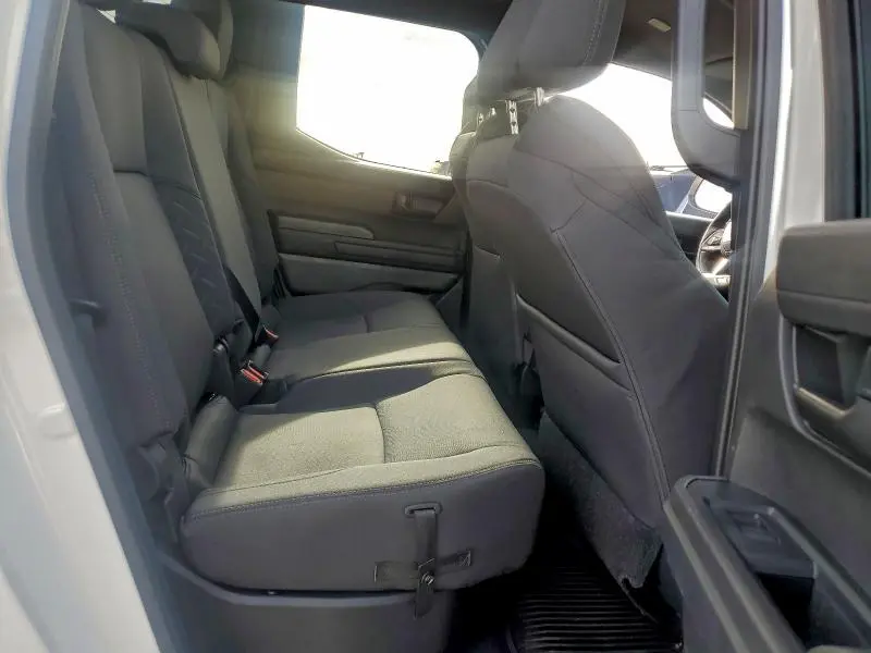 2025 TOYOTA TACOMA DOUBLE CAB  