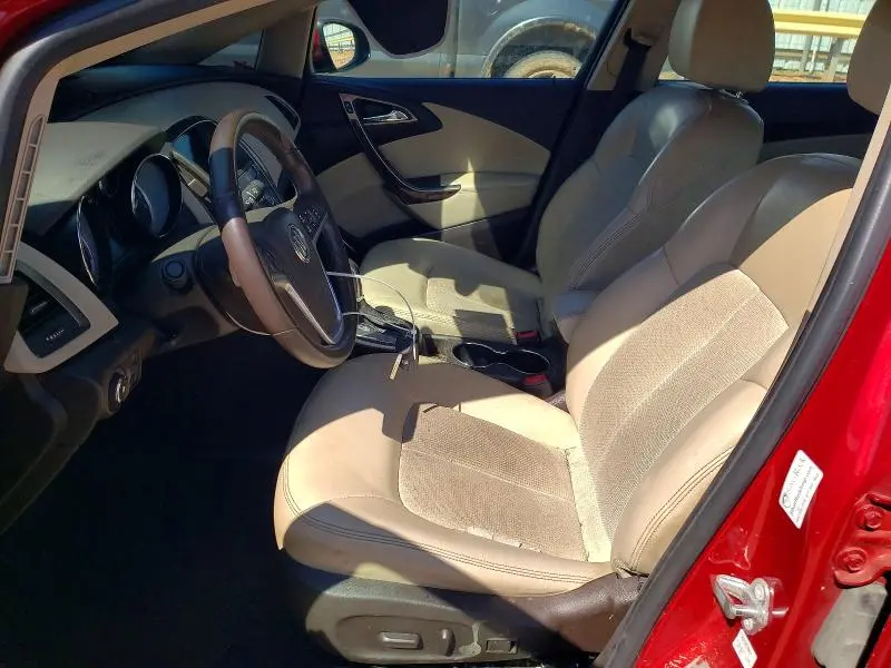 2016 BUICK VERANO SPORT TOURING  