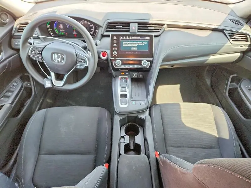 2022 HONDA INSIGHT EX  