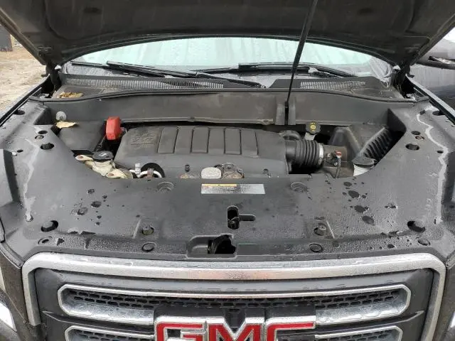 2016 GMC ACADIA SLT-2  